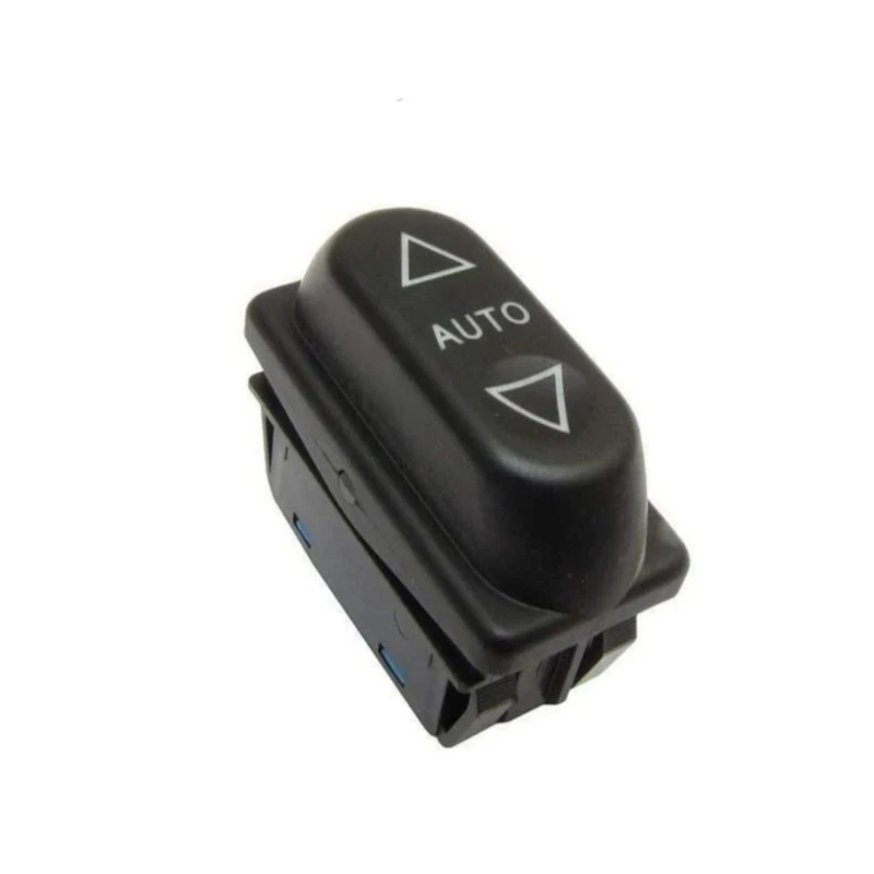 کلید شیشه بالابر جلو چپ کروز پلاس مدل AUTO مناسب برای سمند