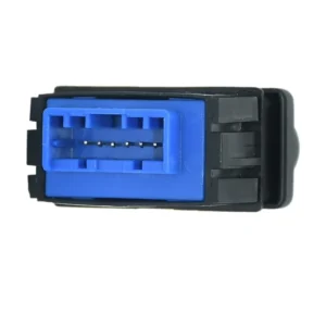 کلید شیشه بالابر جلو چپ کروز پلاس مدل AUTO مناسب برای سمند - Image 2