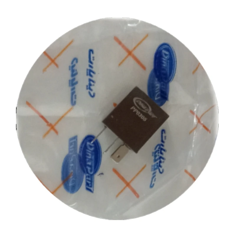 میکرو رله دیناپارت کد 070 مناسب برای پژو 206