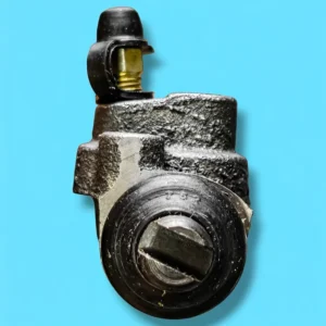 سیلندر ترمز چرخ عقب دیناپارت مدل 00943 مناسب برای پراید - Image 2