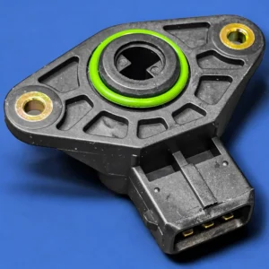 سنسور دریچه گاز دینا پارت مدل ساژم مناسب برای پیکان - Image 2