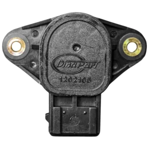 سنسور دریچه گاز دینا پارت مدل ساژم مناسب برای پراید