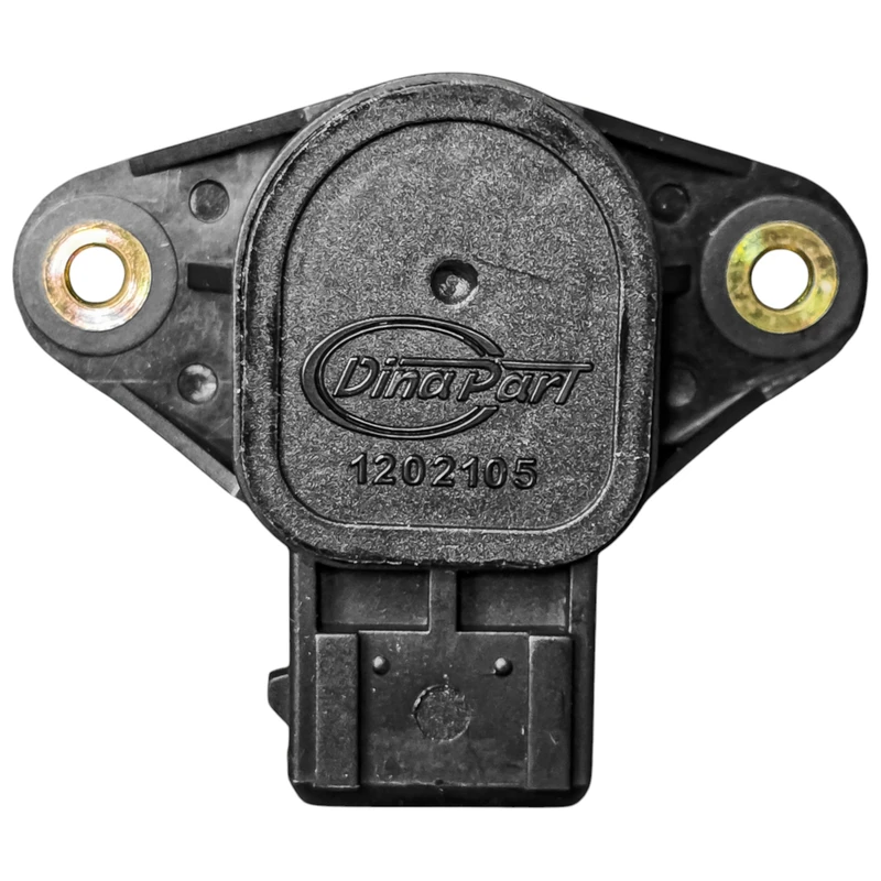 سنسور دریچه گاز دینا پارت مدل ساژم مناسب برای پراید