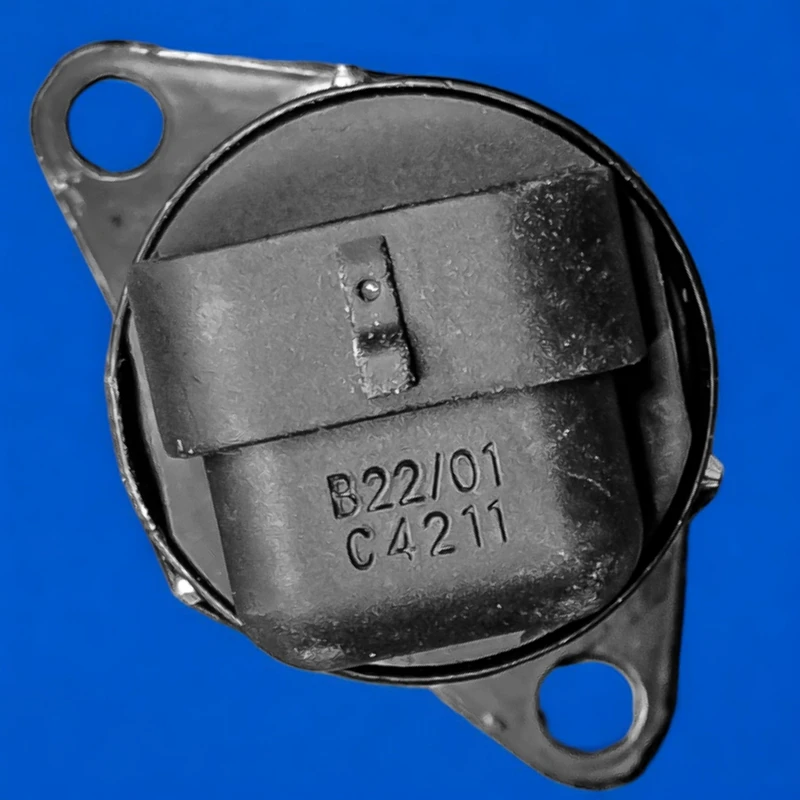 استپر موتور دینا پارت مدل 001255 مناسب برای پیکان - Image 3