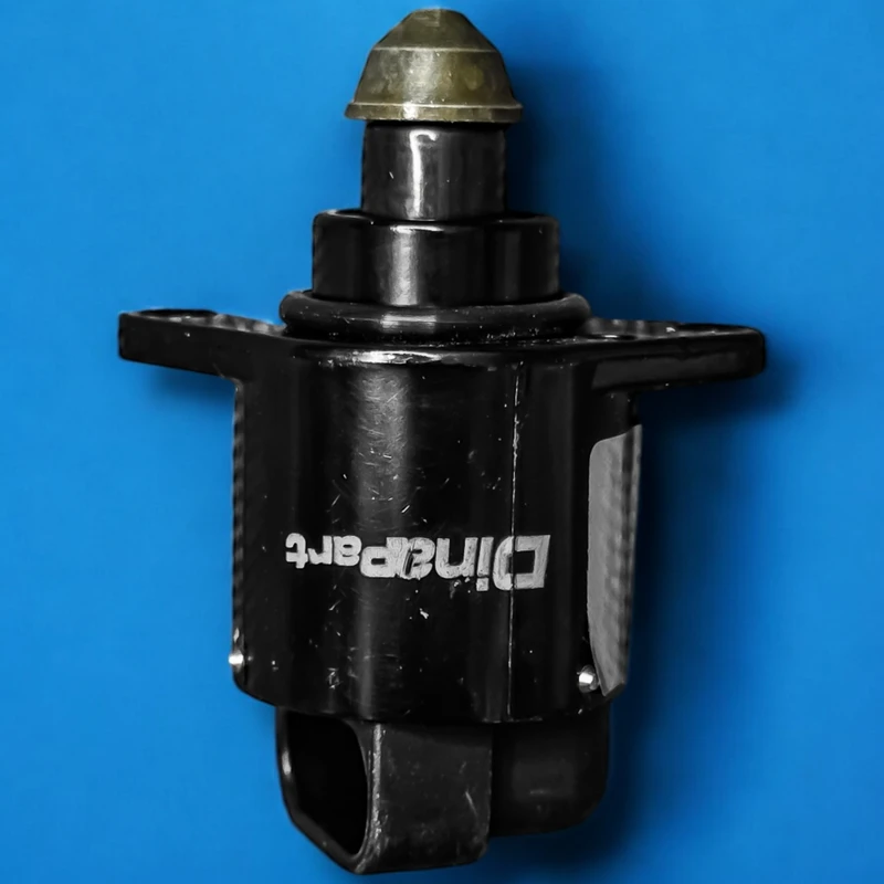 استپر موتور دینا پارت مدل 001255 مناسب برای پیکان - Image 4