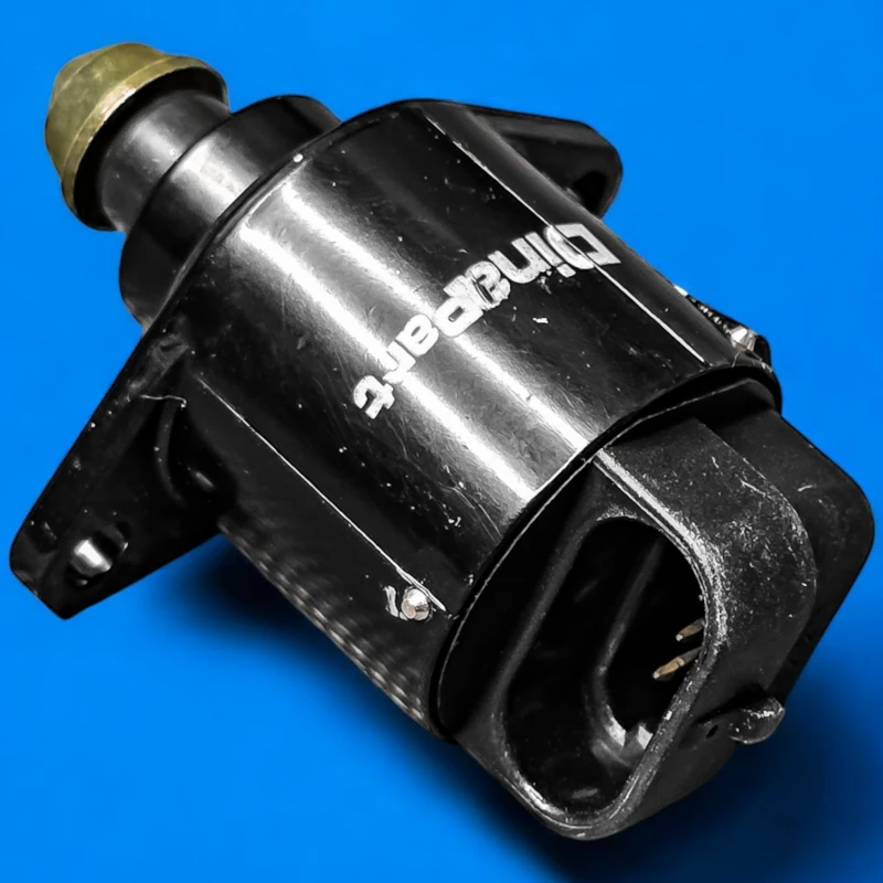 استپر موتور دینا پارت مدل 001255 مناسب برای پیکان - Image 6