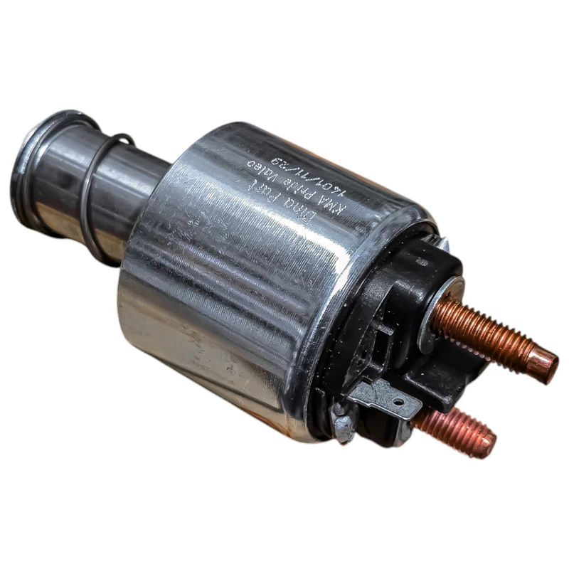 اتوماتیک استارت دینا پارت مدل ولیو مناسب برای پراید