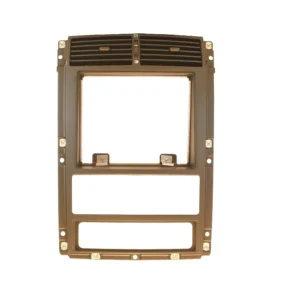 پنل هواکش و ضبط کروز +
مدل YG22214259 مناسب برای پژو پارس