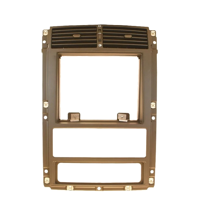 پنل هواکش و ضبط کروز +
مدل YG22214259 مناسب برای پژو پارس