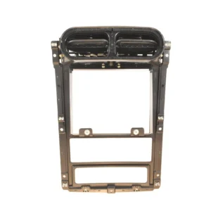 پنل هواکش و ضبط کروز +
مدل YG22214259 مناسب برای پژو پارس - Image 2