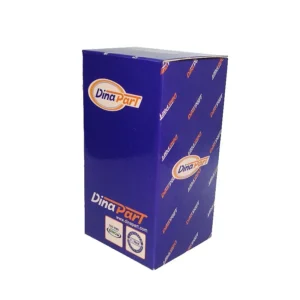 تسمه دینام دیناپارت کد 6PK1575 مناسب برای پژو 206 تیپ 5 - Image 2