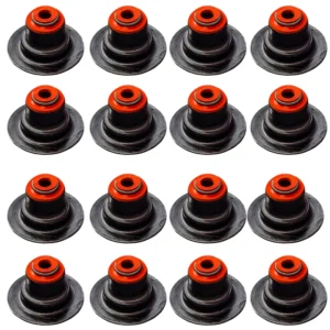 کاسه نمد ساق سوپاپ دیناپارت مدل 001425 مناسب برای رنو ال ۹۰ بسته ۱۶ عددی