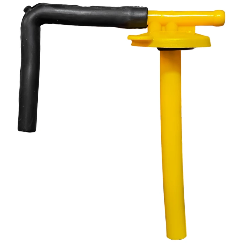 درپوش مخزن انبساط دیناپارت مدل 001824 مناسب برای پراید