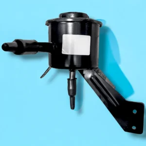 مخزن هیدرولیک دیناپارت مدل یورو 4 مناسب برای تیبا - Image 2