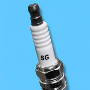 شمع خودرو دیناپارت مدل یورو ۴ مناسب برای تیبا بسته ۴ عددی - Image 2