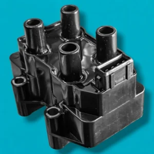 کوئل خودرو دیناپارت مدل ساژم دوبل مناسب برای پژو ۴۰۵ - Image 2