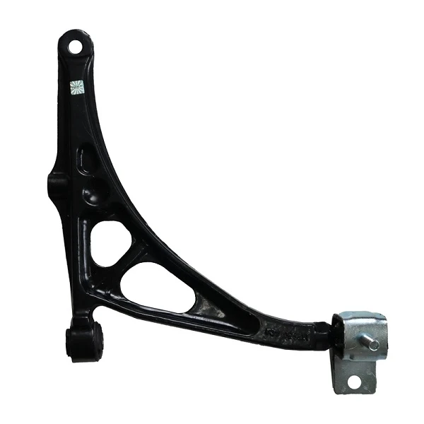 طبق چپ چرخ جلو دیناپارت کد 1203015 مناسب برای پژو 405