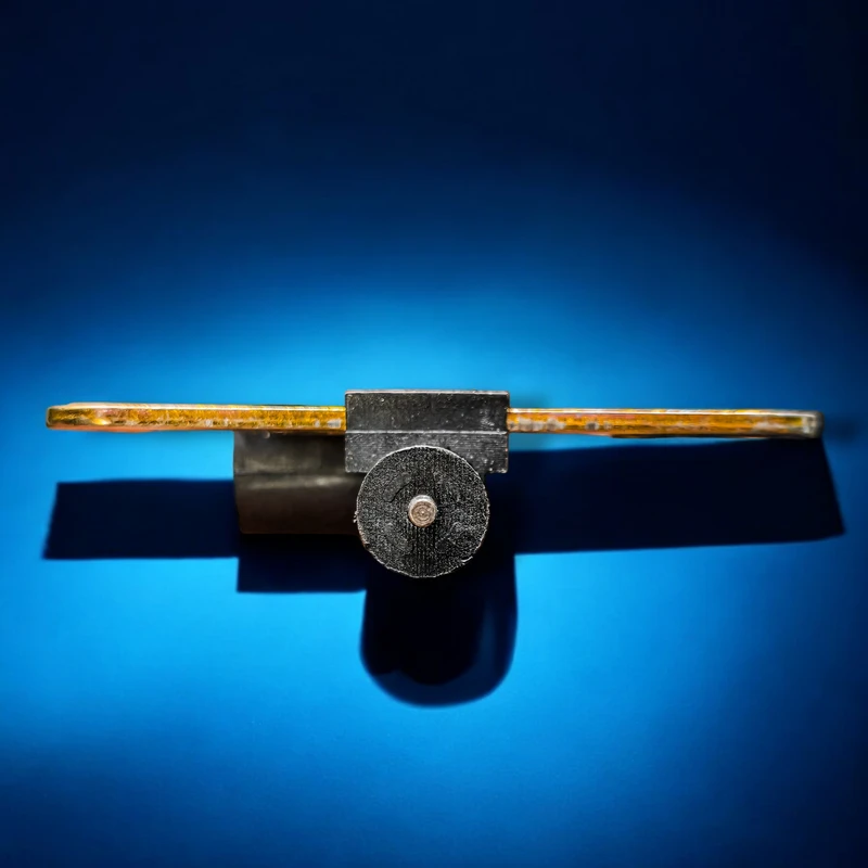 سنسور دور موتور دیناپارت مدل 00741.Old مناسب برای رنو ال ۹۰ - Image 2