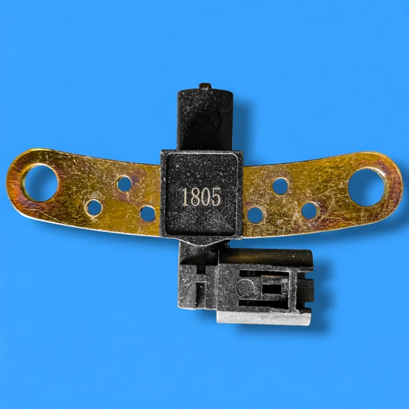 سنسور دور موتور دیناپارت مدل 00741.Old مناسب برای رنو ال ۹۰ - Image 6