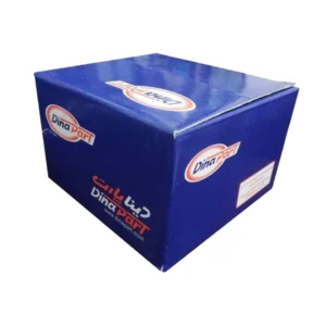 تسمه دینام دیناپارت کد 65pk6 مناسب برای پژو 405 و پژو پارس - Image 2