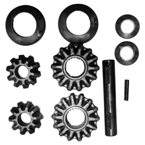 دنده دیشلی دیناپارت مدل یورو ۴ مناسب برای پراید و تیبا بسته ۱۰ عددی