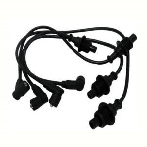 وایر شمع دیناپارت مدل 1800مناسب برای پژو 405 بسته 4 عددی - Image 2