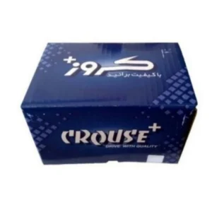 لامپ سه خار کروز پلاس مدل H4 مناسب برای 405 - Image 2