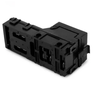 جعبه فيوز كالسكه ای دیناپارت مدل 6 تيغ مناسب برای سمند و پرشيا ELX - Image 2