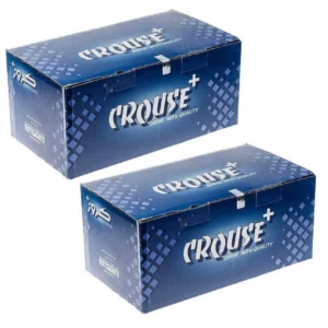 چراغ جلو کروز پلاس مدل kalan50030 مناسب برای پژو پارس بسته دو عددی - Image 2