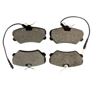 لنت ترمز جلو دینا پارت کد 2036 مناسب برای آریسان