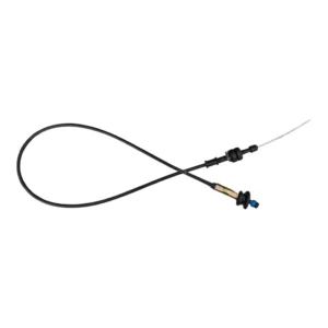 کابل گاز خودرو دینا پارت کد 6261502113 مناسب برای پراید