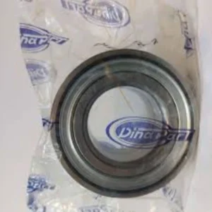 بلبرینگ چرخ جلو دینا پارت کد 0236 مناسب برای 405 - Image 2