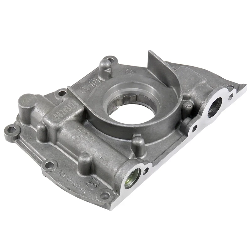 اویل پمپ دیناپارت مدل 1402002 مناسب برای سمند ملی