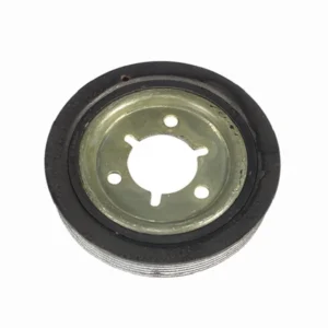 پولی میل لنگ دیناپارت کد 1602010 مناسب پژو 206 تیپ 2 و 3