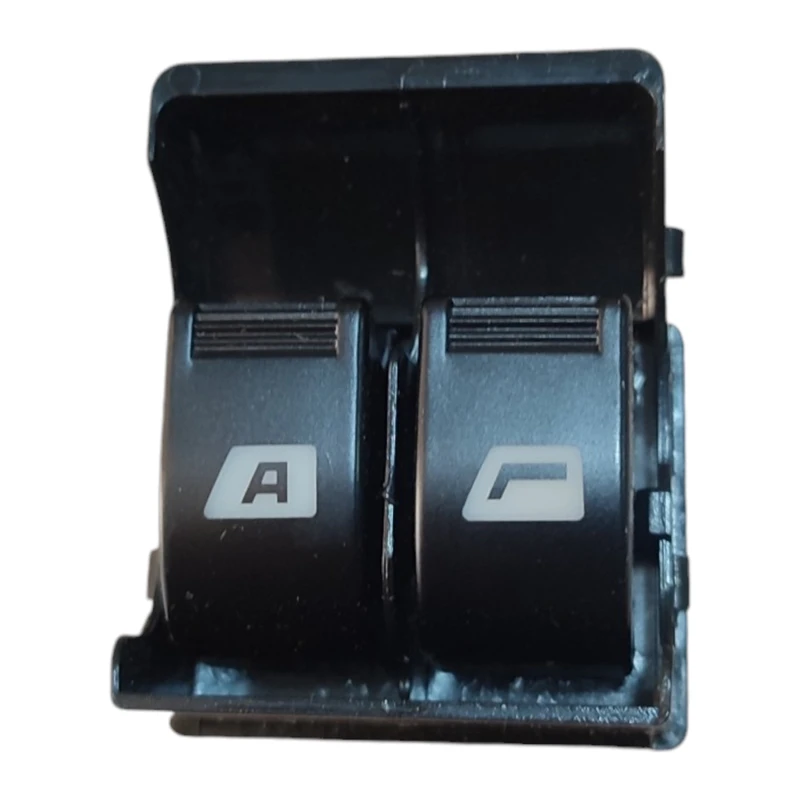 کلید شیشه بالابر خودرو دینا پارت کد 6261201093 مدل مناسب برای پژو 405 SLX