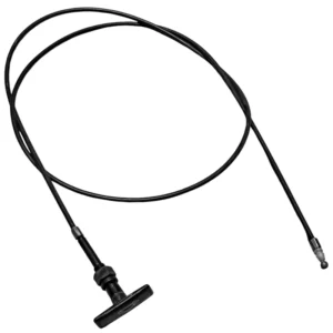 کابل رها کننده درب موتور دیناپارت مدل 001812 مناسب برای پراید