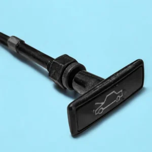 کابل رها کننده درب موتور دیناپارت مدل 001812 مناسب برای پراید - Image 2