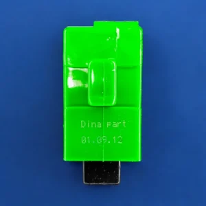 رله فلاشر دیناپارت کد 6261501114 مناسب برای پراید - Image 2