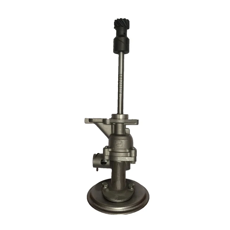 اویل پمپ دیناپارت مدل 1102041 مناسب برای پیکان انژکتور