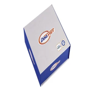 استپر موتور دینا پارت کد 1602006 مناسب برای پژو 206 - Image 2