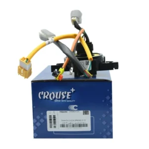 رابط چرخشی بوق و فرمان کروز پلاس مدل 9 کانال مناسب برای شاهین - Image 2