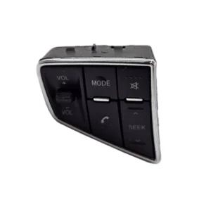 کلید کنترل سیستم صوتی روی فرمان کروز پلاس کد ۳۳۳۵۱۸ مناسب برای تارا