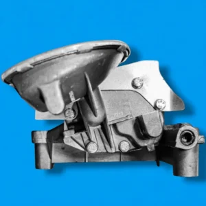 اویل پمپ دیناپارت مدل XU7P مناسب برای پژو پارس موتور XU7P - Image 2