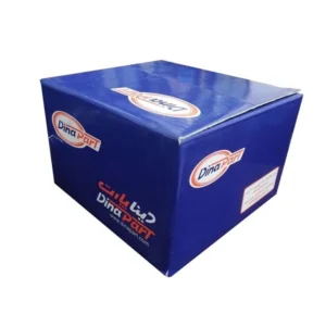 پمپ داخل درب جلو چپ دیناپارت کد 1505097 مناسب برای پرايد 131 - Image 2