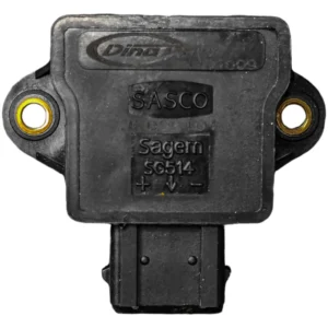 سنسور دریچه گاز دیناپارت مدل زیمنس مناسب برای پراید