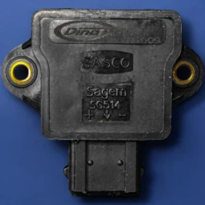 سنسور دریچه گاز دیناپارت مدل زیمنس مناسب برای پراید - Image 2