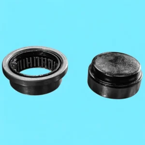 بلبرینگ ژامبون اکسل دیناپارت مدل 001933 قطر ۷۰ میلی متر مناسب برای پژو ۴۰۵ ، پارس بسته ۲ عددی - Image 2