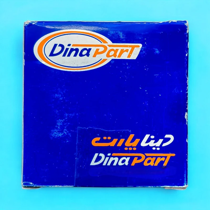 بلبرینگ ژامبون اکسل دیناپارت مدل 001933 قطر ۷۰ میلی متر مناسب برای پژو ۴۰۵ ، پارس بسته ۲ عددی - Image 4