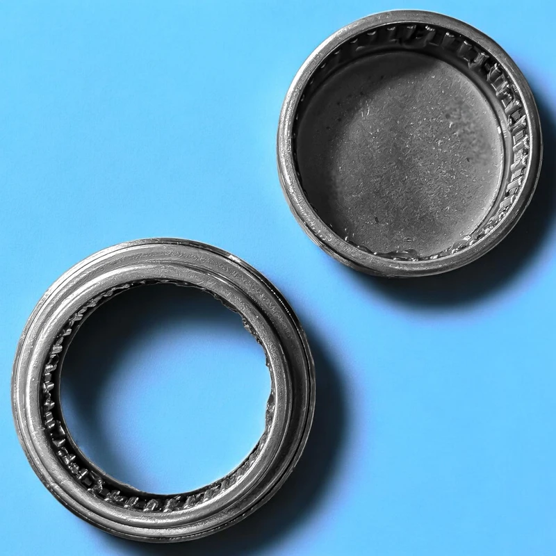 بلبرینگ ژامبون اکسل دیناپارت مدل 001933 قطر ۷۰ میلی متر مناسب برای پژو ۴۰۵ ، پارس بسته ۲ عددی - Image 5