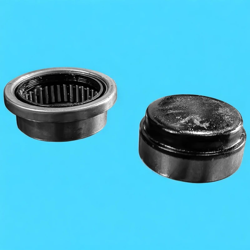 بلبرینگ ژامبون اکسل دیناپارت مدل 001933 قطر ۷۰ میلی متر مناسب برای پژو ۴۰۵ ، پارس بسته ۲ عددی - Image 6